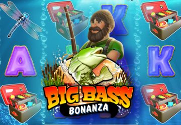 Microgaming - игровой автомат онлайн от Various с RTP 96.97%